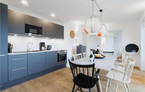 Lembruch Apartment | Penthouse Comfort