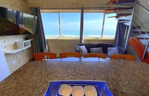 Tucacas Apartment | Penthouse con Vista al Mar