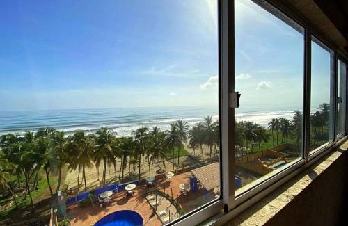 Tucacas Apartment | Penthouse con Vista al Mar