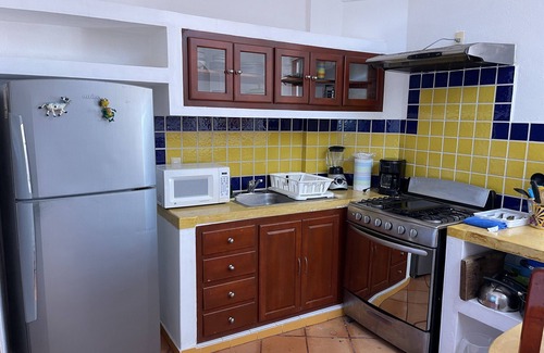 Costalegre Condo | Penthouse Condo - 1 BR Suite - Room #10