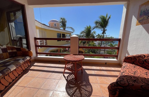 Costalegre Condo | Penthouse Condo - 1 BR Suite - Room #10