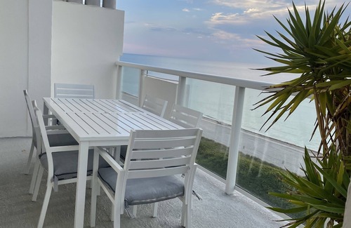 Surfside Condo | Penthouse Condo, with stunning ocean views