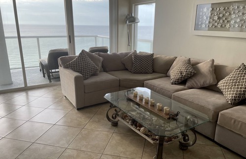 Surfside Condo | Penthouse Condo, with stunning ocean views
