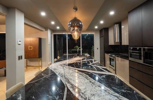 El Centenario Condo | Penthouse Coral. -Beach, Panoramic View, Elegant