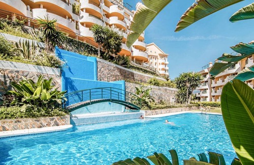 Nueva Andalucia Apartment | PENTHOUSE DUPLEX PUERTO BANUS POOL PADDLE WIFI BBQ