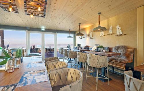Lembruch Apartment | Penthouse Deluxe