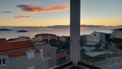 Rogoznica Apartment | Penthouse Dream Look
