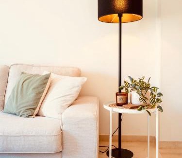 Javea Town Center Apartment | Penthouse Duplex Javea Pueblo