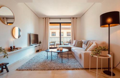 Javea Town Center Apartment | Penthouse Duplex Javea Pueblo