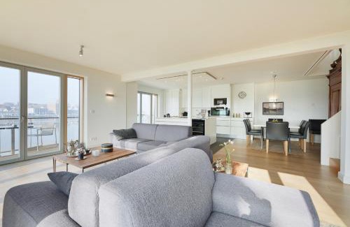 Ellenberg Apartment | Penthouse Eignerlodge