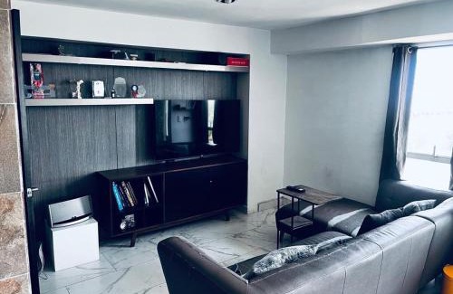 Benito Juarez Apartment | Penthouse Elysium