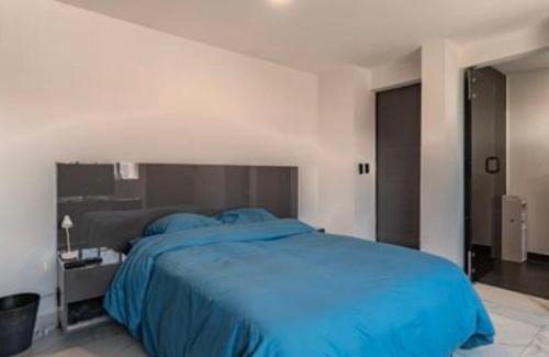 Benito Juarez Apartment | Penthouse Elysium