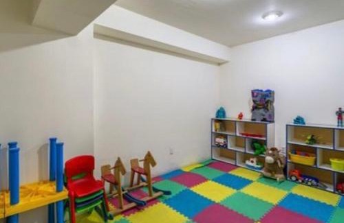 Benito Juarez Apartment | Penthouse Elysium