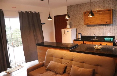 Zimbros Apartment | Penthouse (Enseada de Zimbros Residential) - 180 meters from the beach