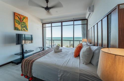 Chicxulub Puerto Apartment | Penthouse en Chicxulub