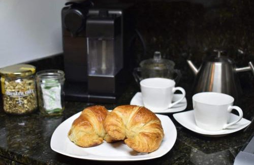 Guadalajara Apartment | Penthouse Espectacular Vista Cd A.C. WiFi 300mbps