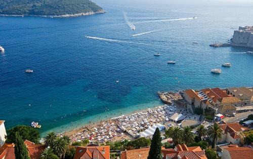 Ploce Apartment | Penthouse Fantasia