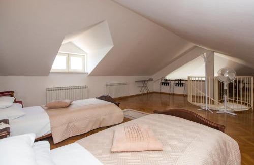 Ploce Apartment | Penthouse Fantasia