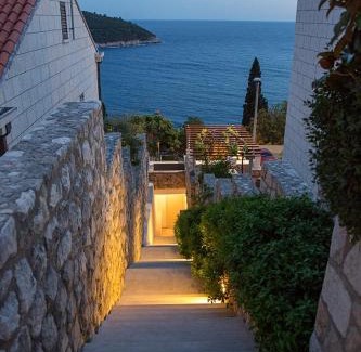 Ploce Apartment | Penthouse Fantasia