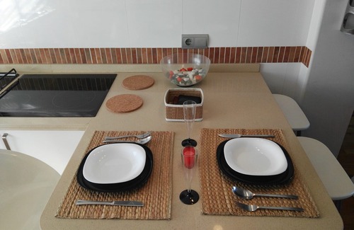 Torremolinos Hotel | Penthouse for complete relaxation overlooking the Bay of Malaga