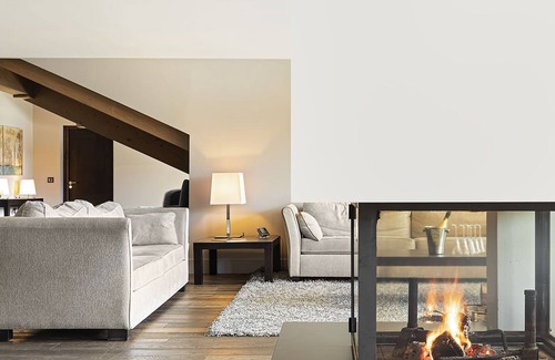 Courchevel Apartment | Penthouse, Hotel Les Suites de la Potinière