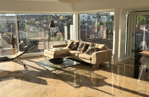 Bornheim Apartment | Penthouse Frankfurt