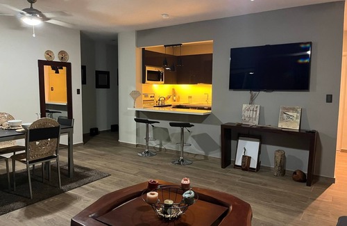 San Salvador Apartment | Penthouse Gardenias