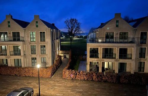 Dangast Apartment | Penthouse Gezeitenblick, Am Alten Deich 4-2 31