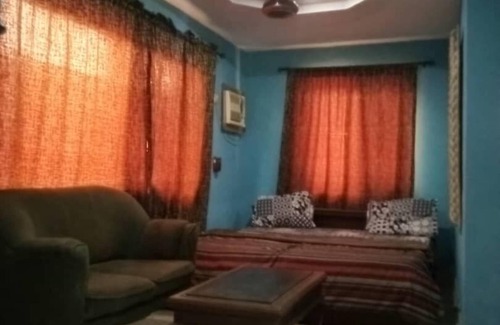 Ajeromi-Ifelodun Resort | Penthouse Hotel Ajegunle Apapa