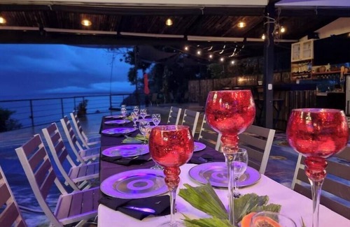 Manuel Antonio Apartment | Penthouse Hotel VOS - Superior Suite, Ocean View