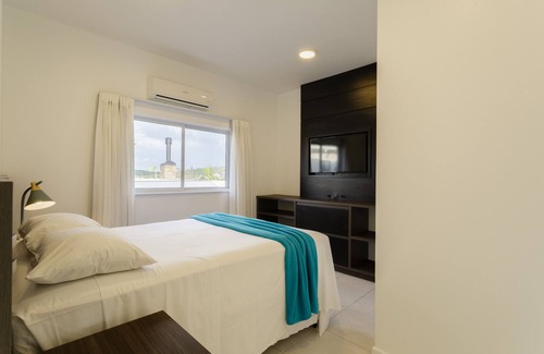 Alto Ribeirao Leste Apartment | Penthouse in Alto Ribeirão, Refúgio de Paz P946