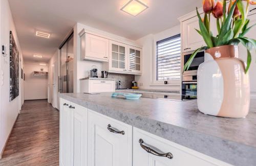 Imst Apartment | Penthouse in den Bergen