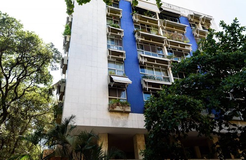 Ipanema Apartment | Penthouse in Ipanema Christ View Mqc502