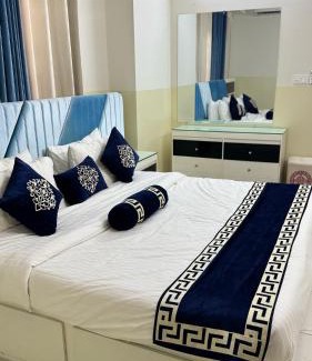 Hassan Abdal Apartment | Penthouse in Islamabad by Bella Vista