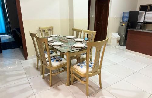 Hassan Abdal Apartment | Penthouse in Islamabad by Bella Vista