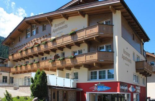 Niederau Apartment | Penthouse in Niederau near Ski Lift, cleaning included
