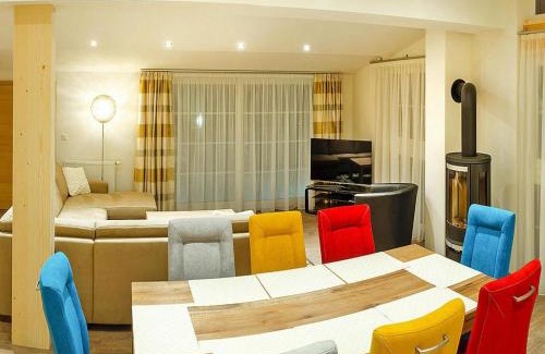 Niederau Apartment | Penthouse in Niederau near Ski Lift, cleaning included