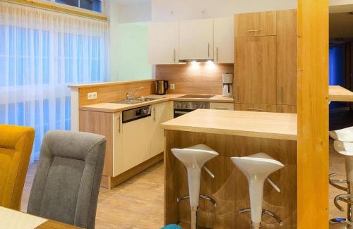 Niederau Apartment | Penthouse in Niederau near Ski Lift, cleaning included