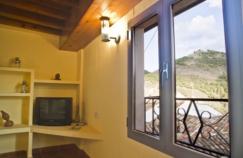 Old Town Condo | Penthouse in Plaza Mayor