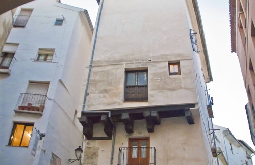 Old Town Condo | Penthouse in Plaza Mayor