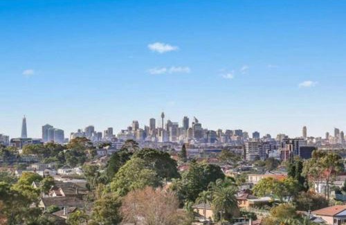 Rockdale House | Penthouse in Rockdale CBD