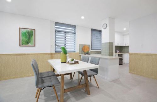 Rockdale House | Penthouse in Rockdale CBD