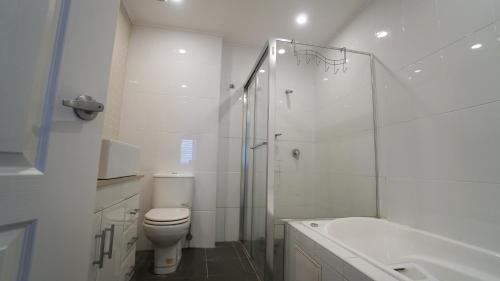 Rockdale House | Penthouse in Rockdale CBD