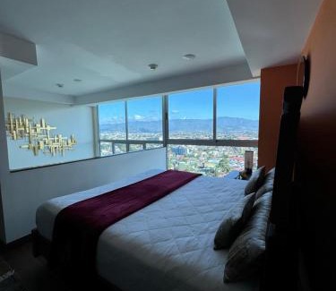 Carmen Apartment | Penthouse in San Jose Costa Rica