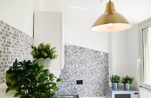Province of Cagliari Apartment | Penthouse in the center of Cagliari