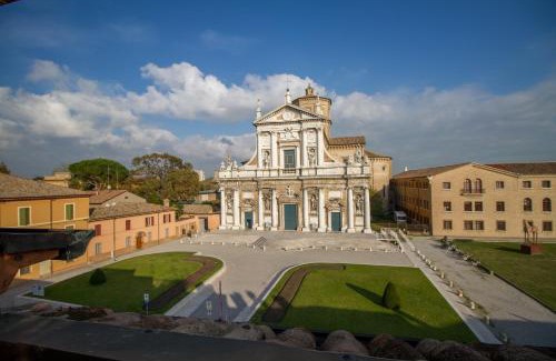 Ravenna Apartment | penthouse in the city centre