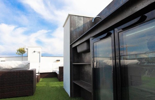 København V Apartment | Penthouse in the heart of the City