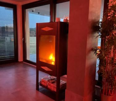 Privlaka Apartment | Penthouse Jimmys Beach Privlaka, Wahnsinns Blick und beheiztem Pool