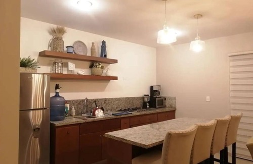 Mazatlan Apartment | Penthouse La paz