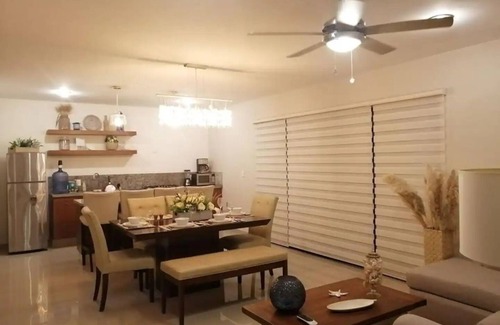Mazatlan Apartment | Penthouse La paz